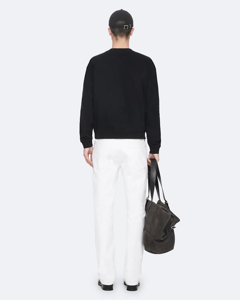 Aston Boxy Sweatshirt