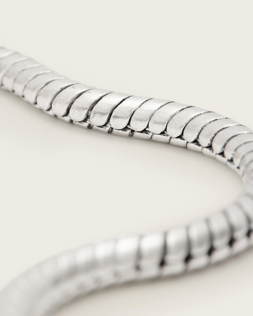 Lazlo Snake Chain Bracelet
