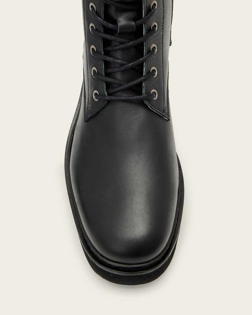 Skiff Military Boots