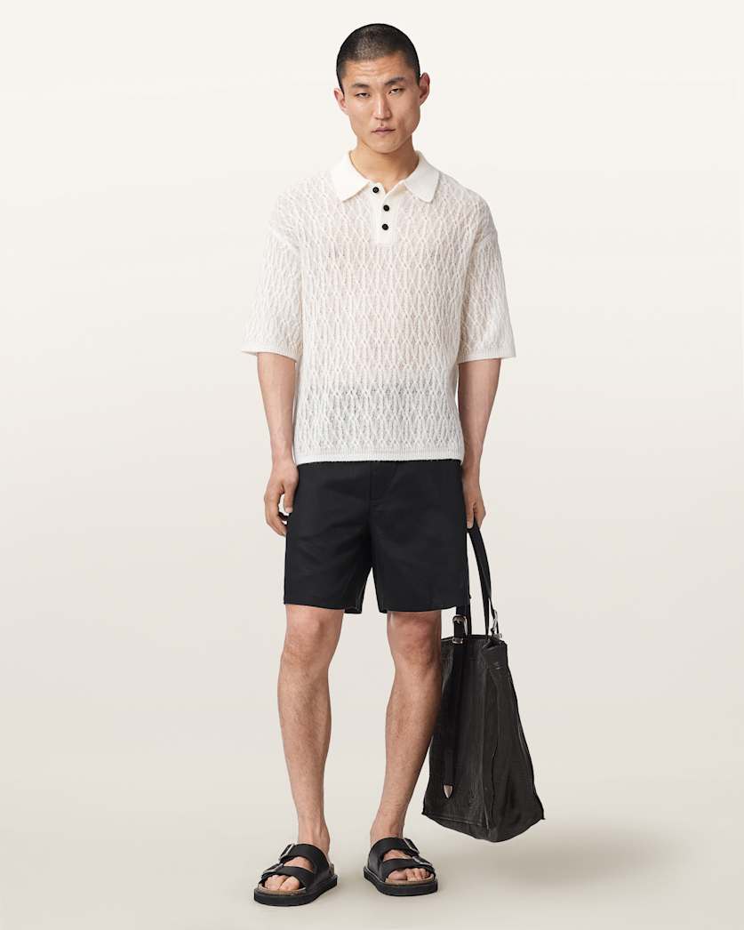 Circe Straight Fit Odyssey Shorts