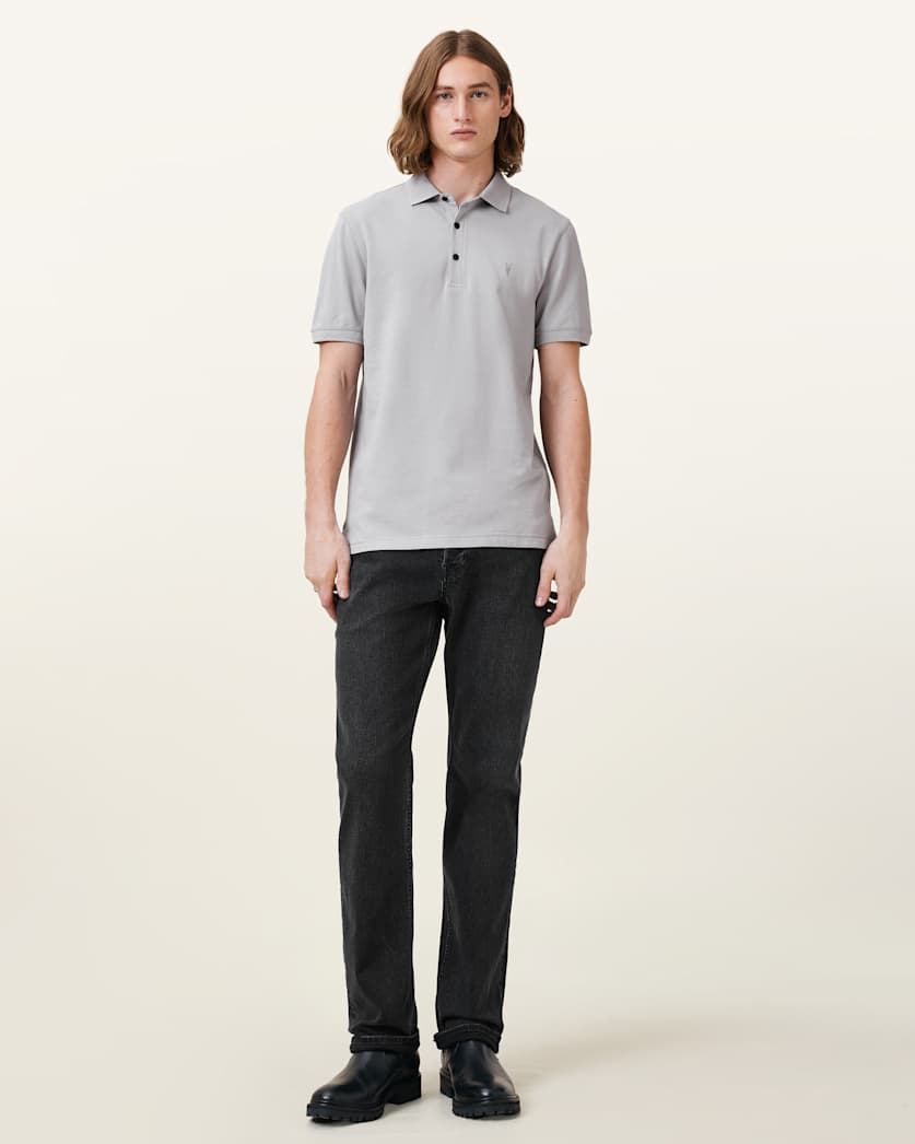 Reform Short Sleeve Polo Shirt