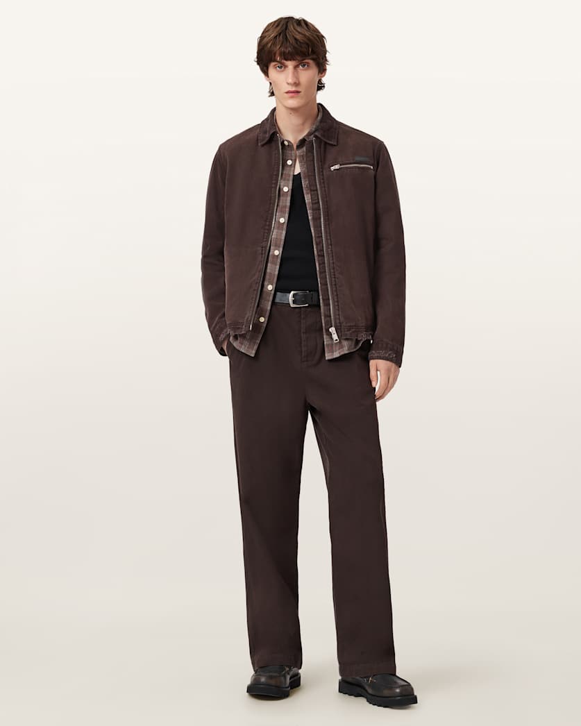 Rothwell Workwear Jacket