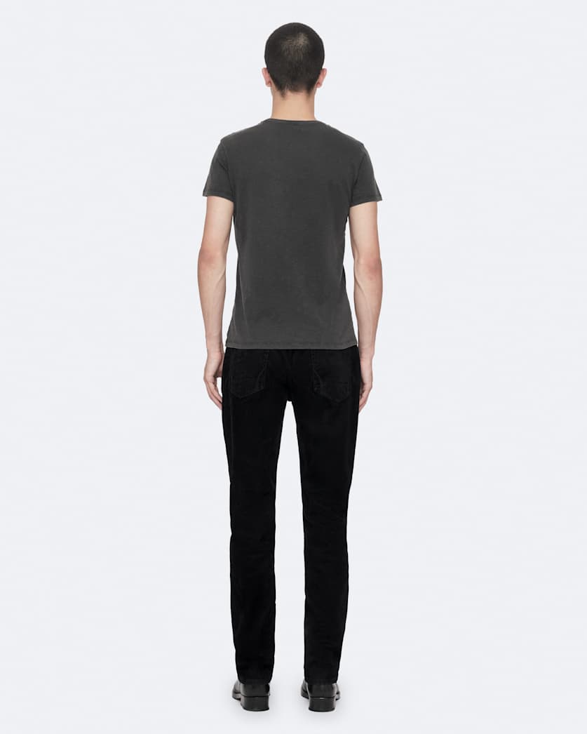 Emblems Graphic T-Shirt
