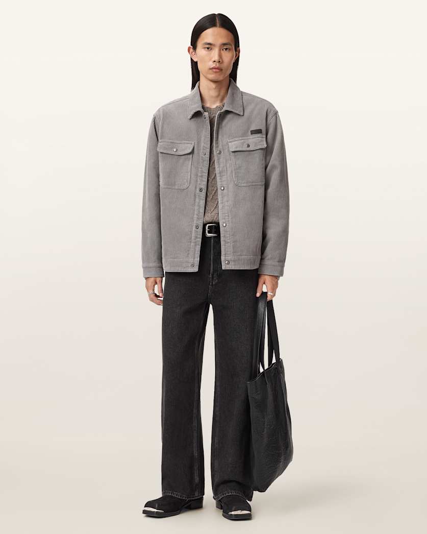 Castleford Overshirt