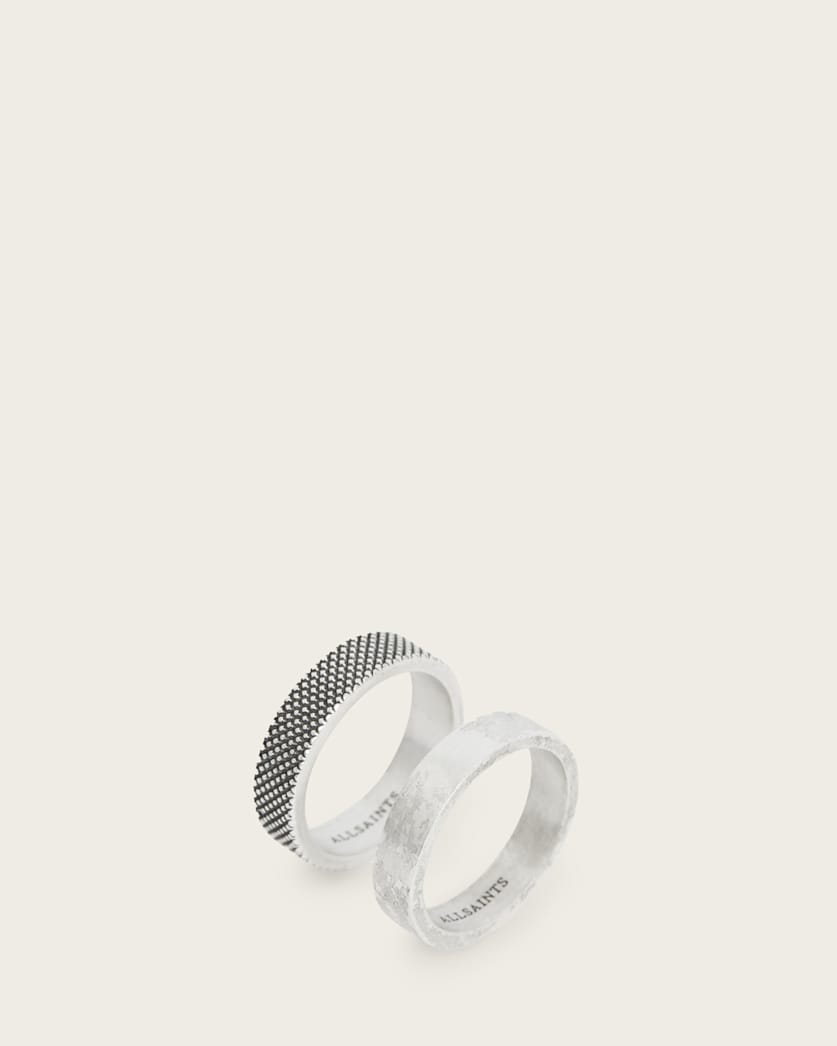 Mars Tex Ring Set