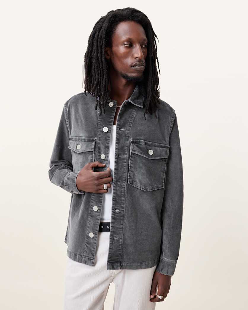 Harrier Relaxed Fit Shirt
