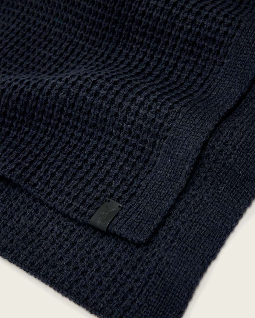 Iggy Wool Blend Scarf