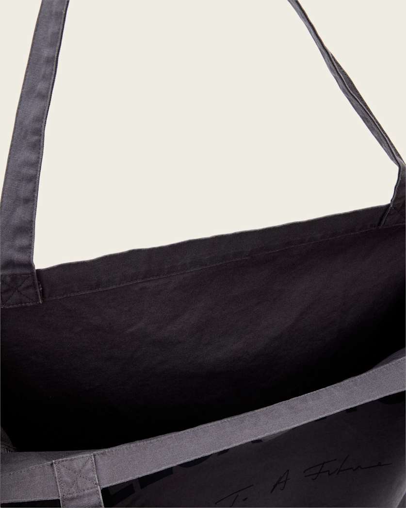 Future Cotton Tote Bag