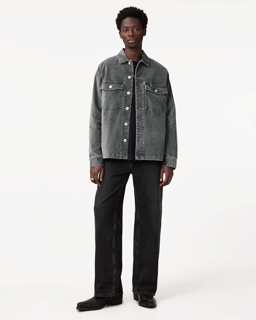 Harrier Relaxed Fit Shirt