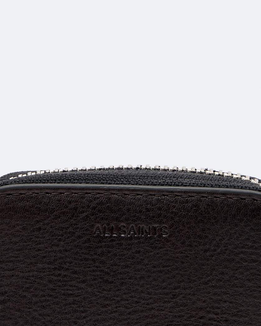 Clymer Leather Cardholder
