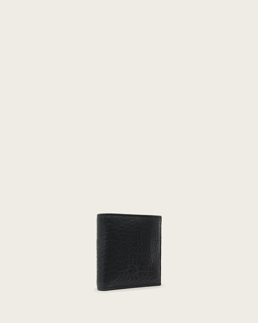 Delph Haven Leather Wallet