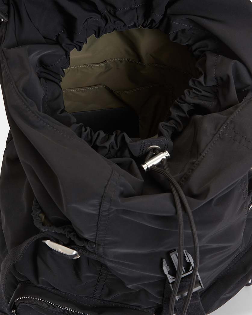 Ren Recycled Backpack