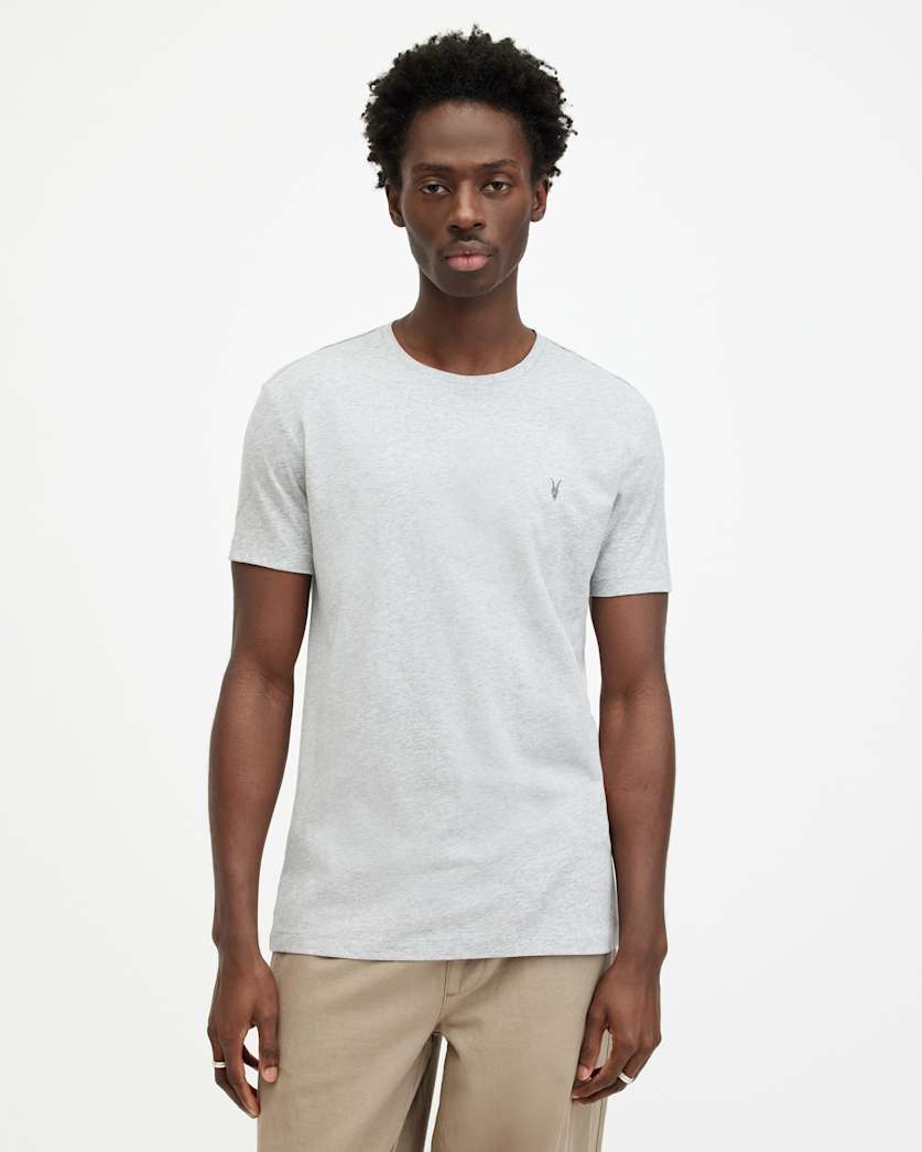 Tonic Crew Ramskull T-Shirts 3 Pack