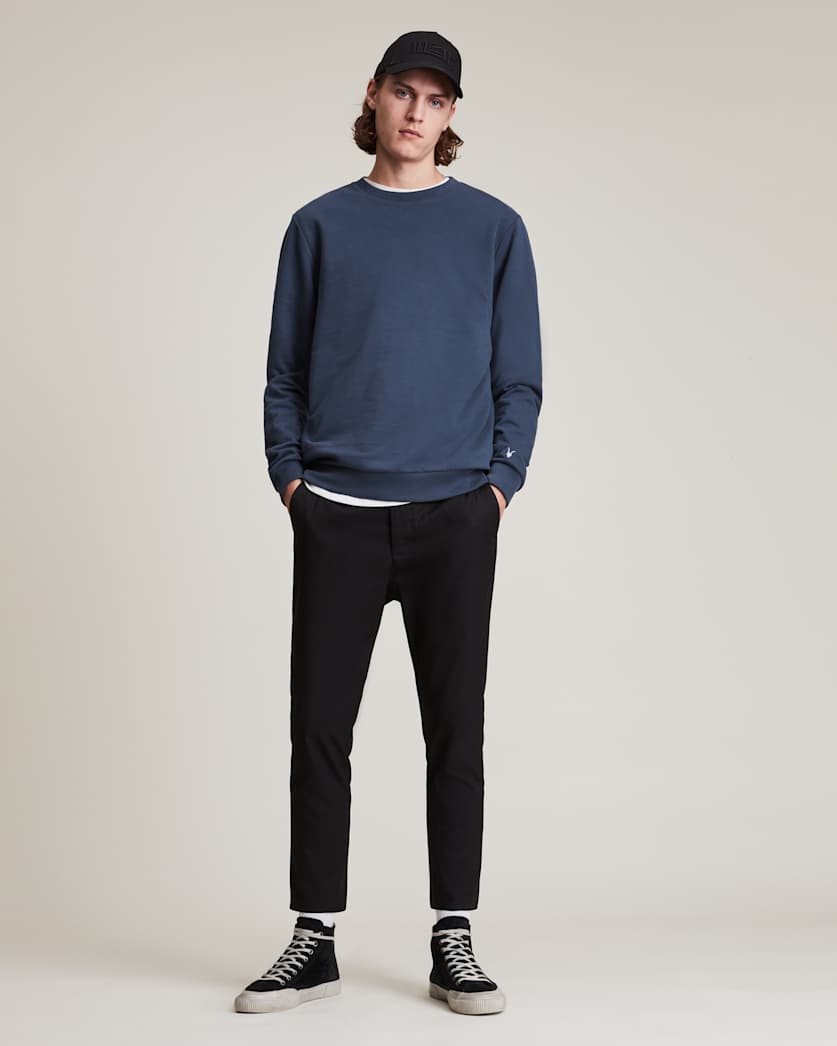 Haste Crew Sweatshirt