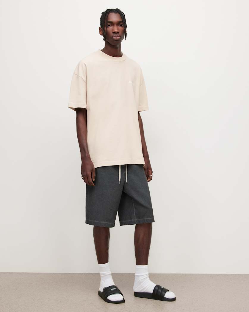 Underground Crew T-Shirt