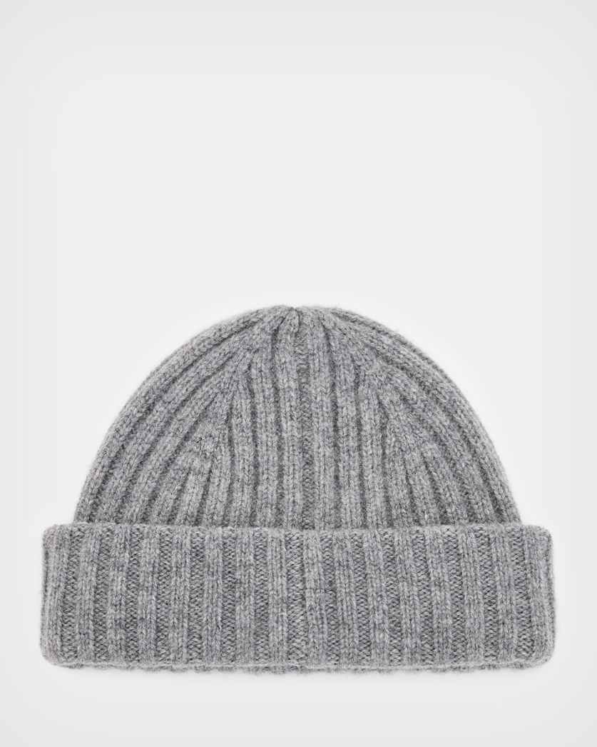 Lonnie Wool Beanie