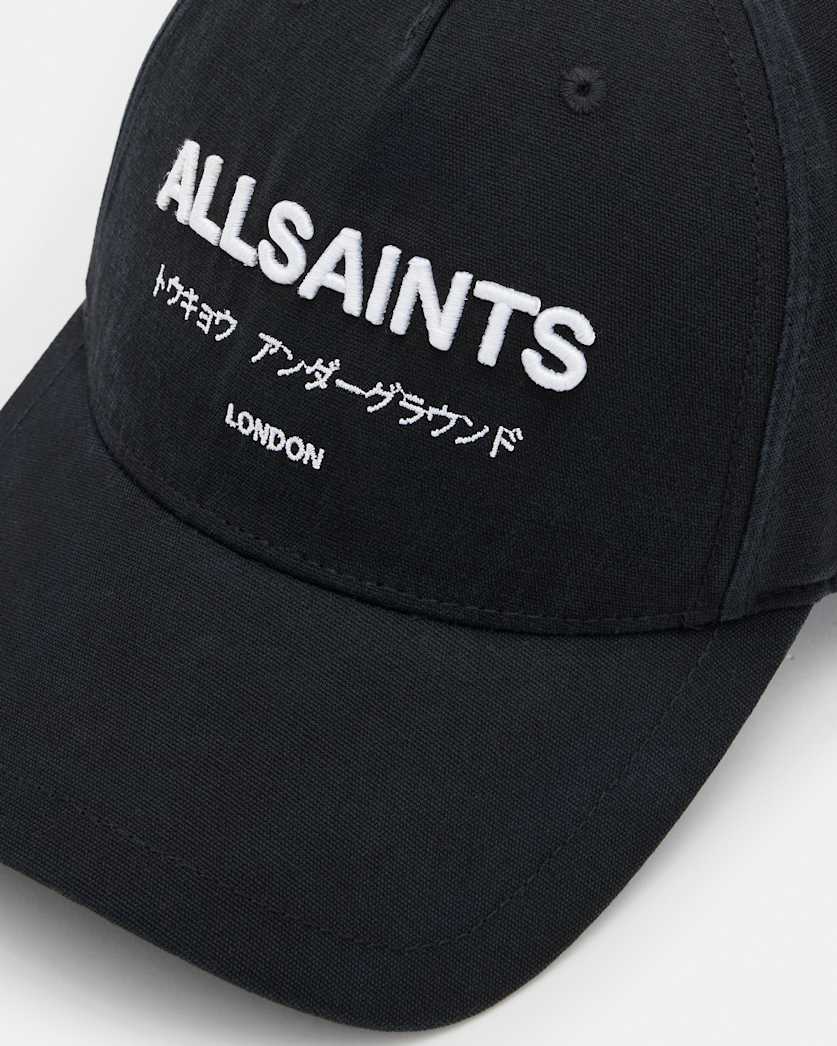 Underground Baseball Cap