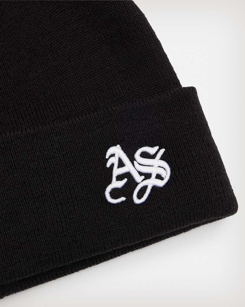 Lincoln Logo Beanie