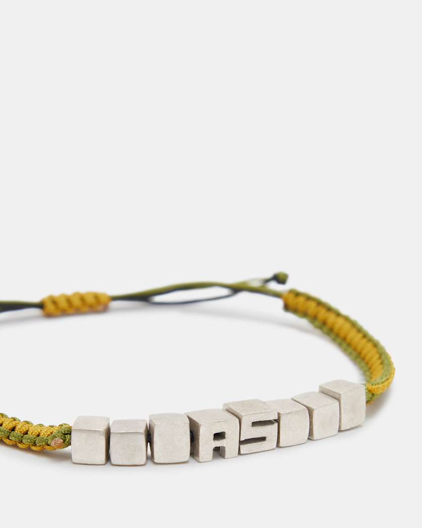 Kiyo AS Adjustable Bracelet