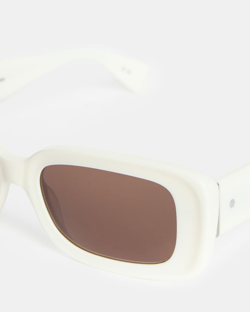 Sonic Rectangular Sunglasses