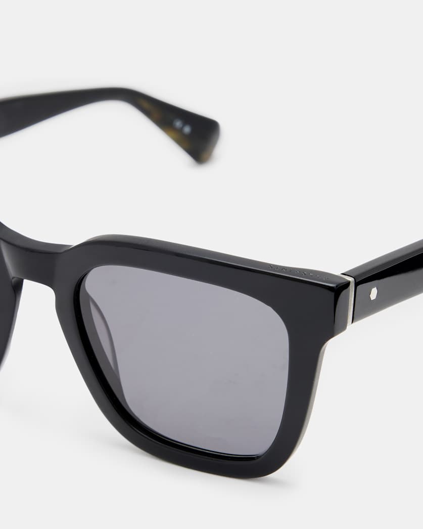 Phoenix Square Shaped Sunglasses