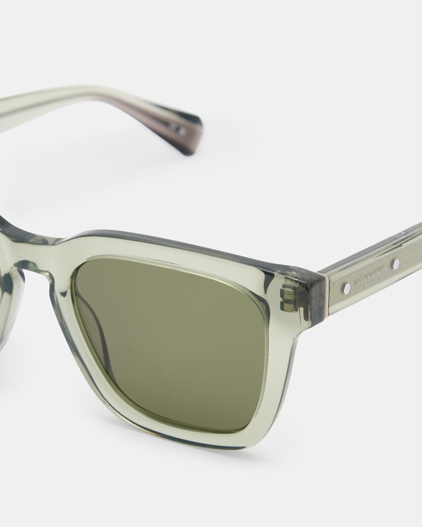 Phoenix Square Shaped Sunglasses