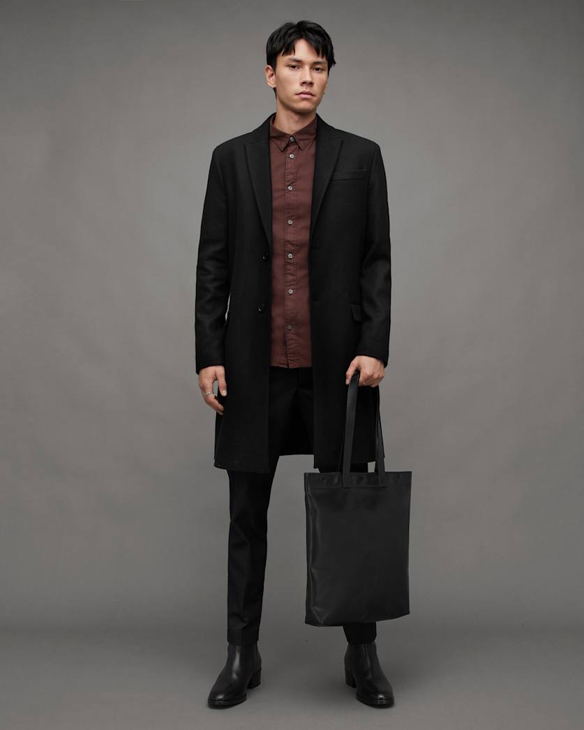 Hawthorne Ramskull Stretch Fit Shirt