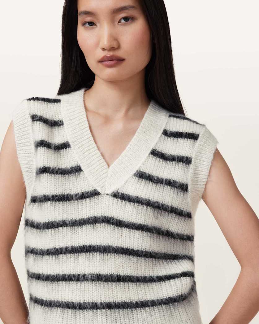 Riga Relaxed Fit Tank Top