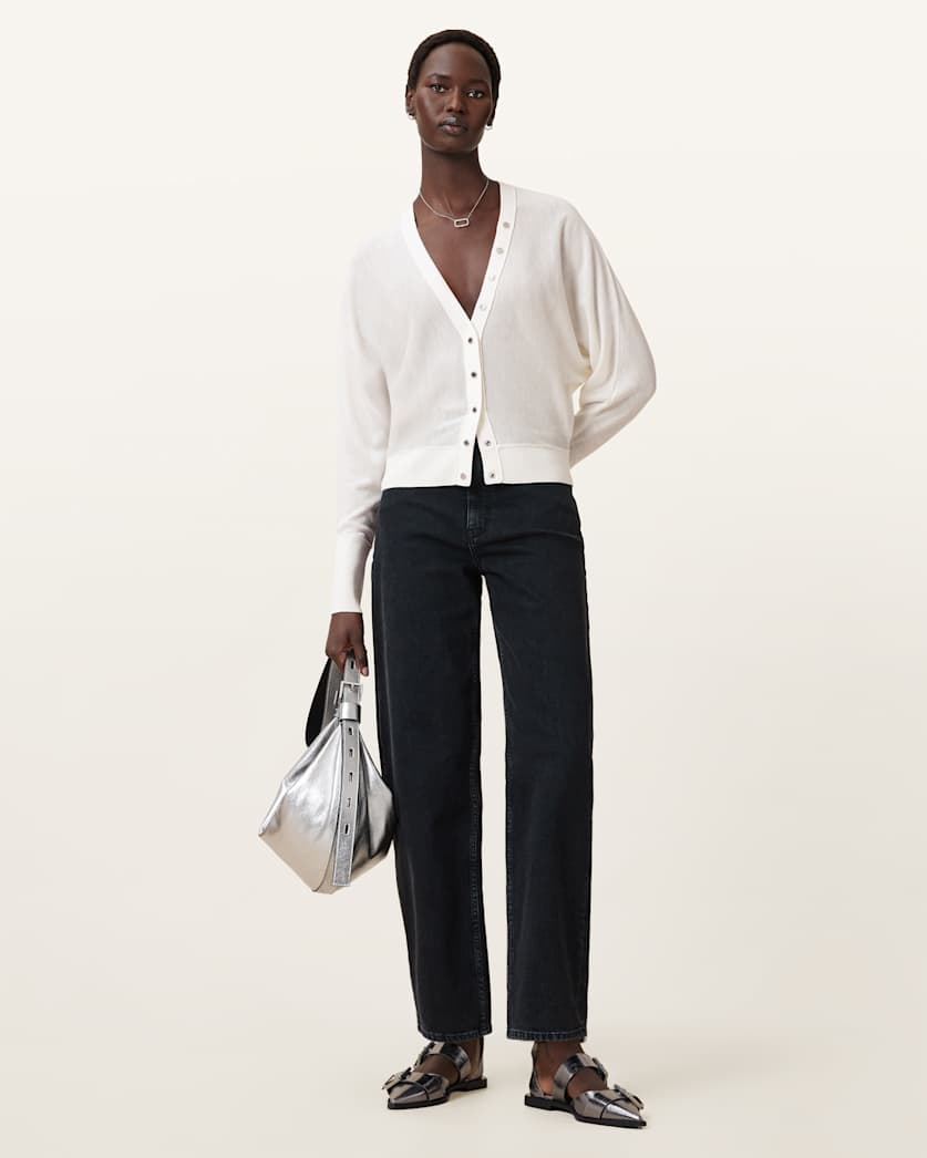 Honor V-Neck Cardigan