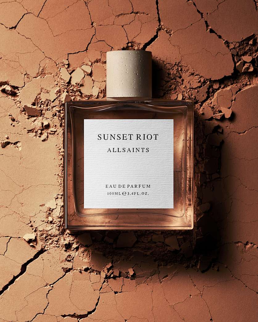 Sunset Riot Unisex Fragrance, 100ml