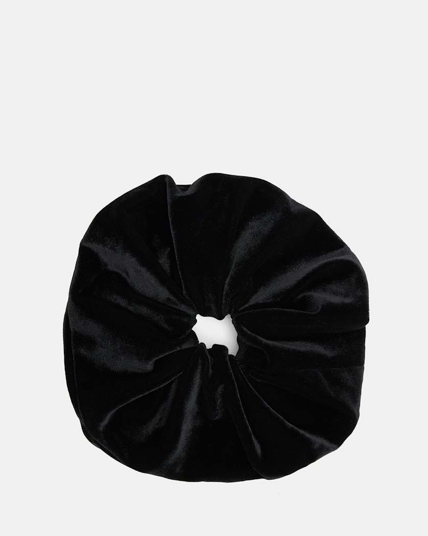 Velevt Oversized Scrunchie