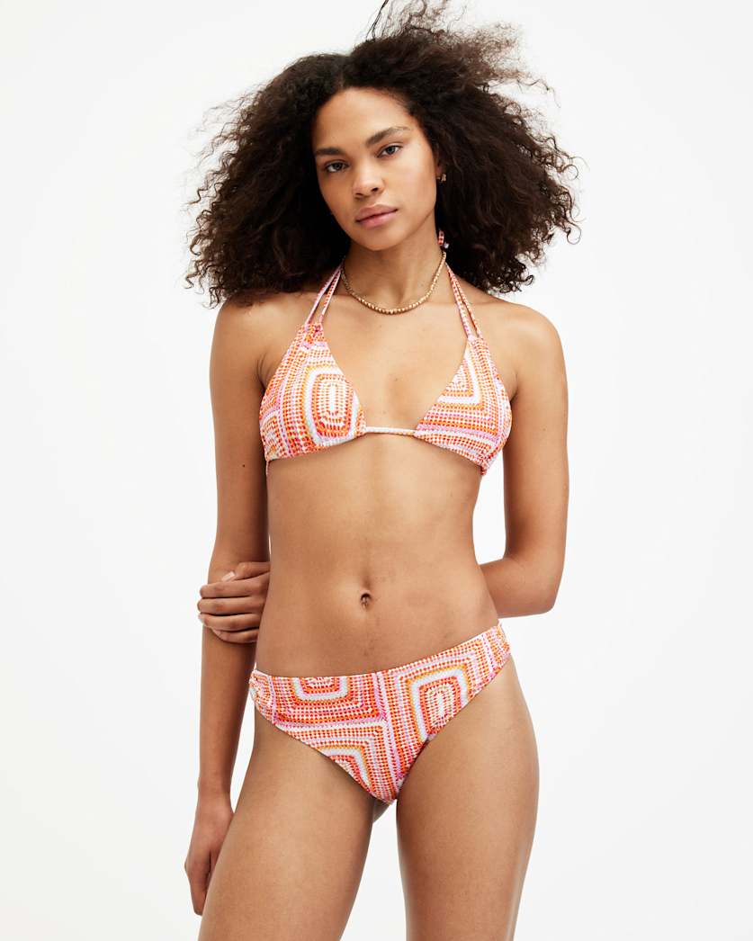 Erica Luisa Side String Bikini Bottom