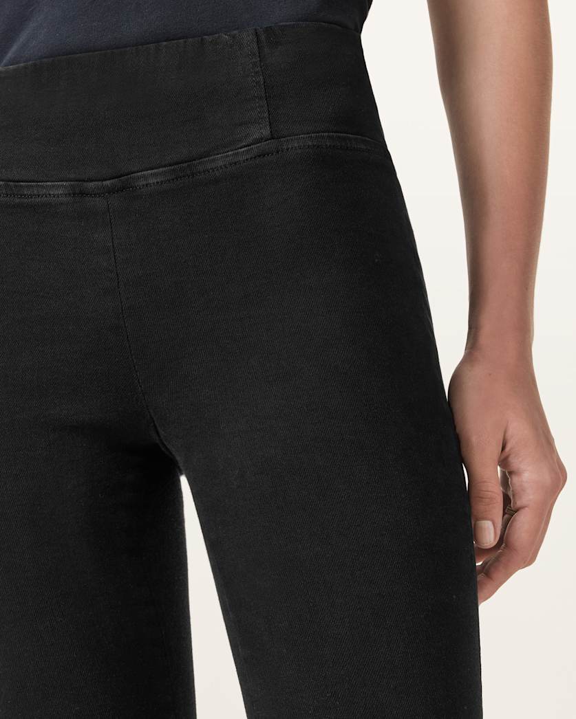 Cora Skinny Fit Denim Jeans