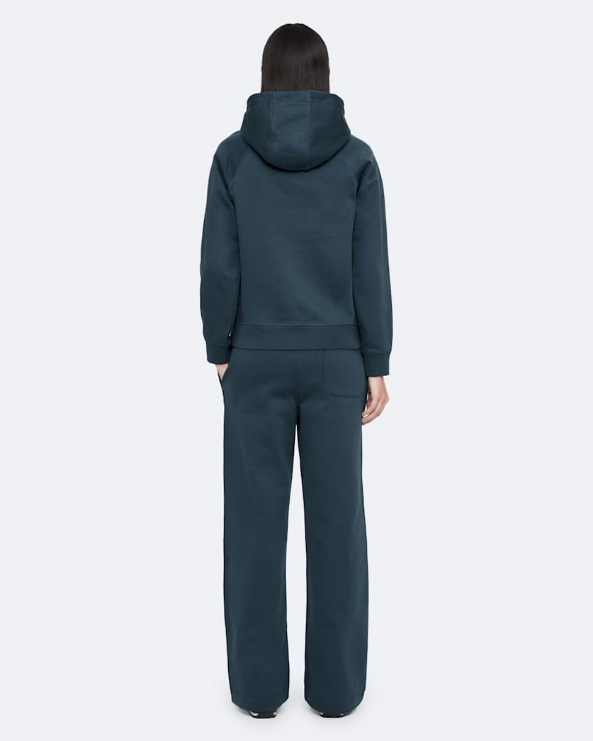 Lily straight leg sweatpants