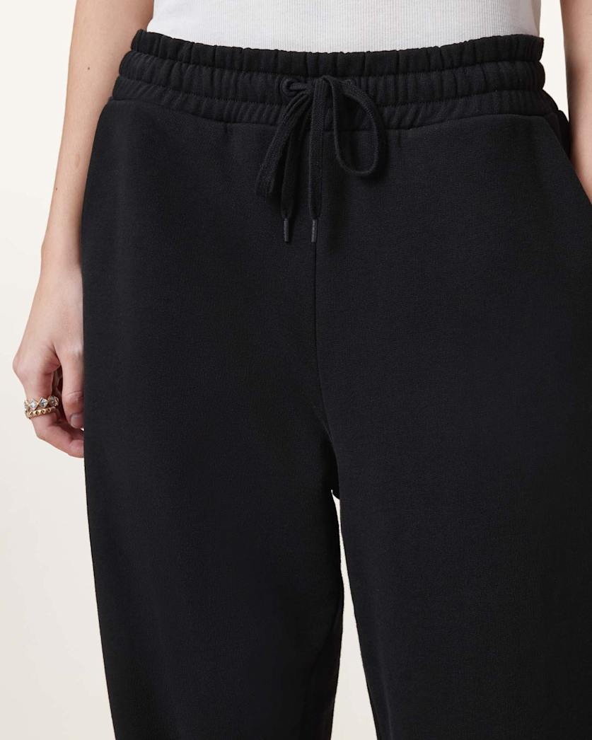 Vin Wide Leg Sweatpants
