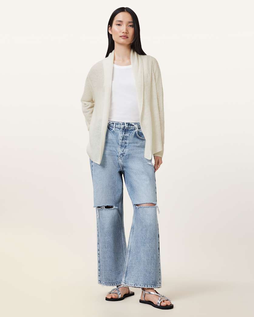 Laina Knitted Cardigan