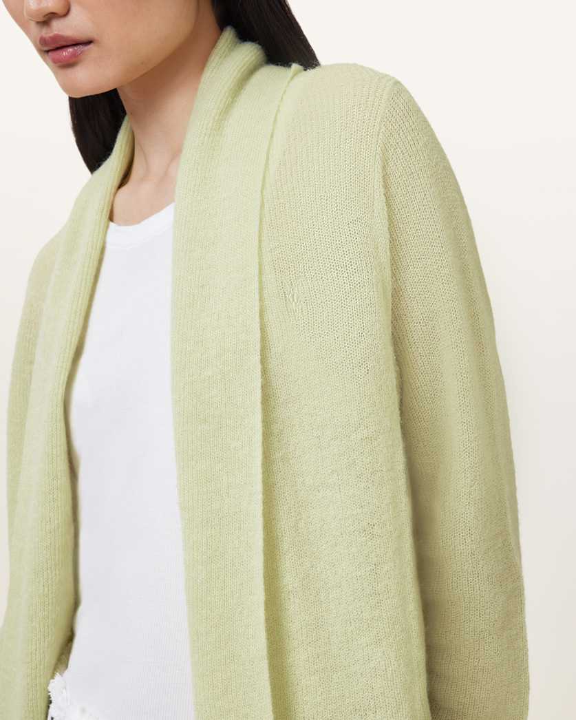 Laina Knitted Cardigan