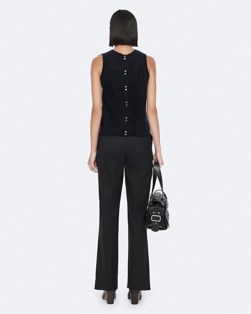 Ada Cashmere Tank Top