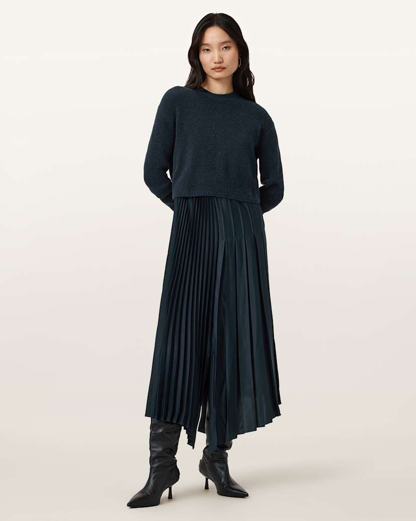 Jax 2-In-1 Maxi Dress