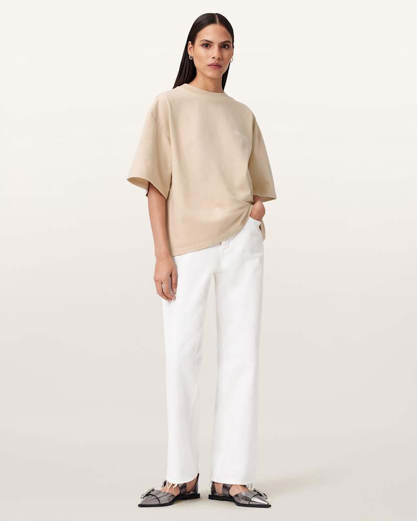 Guardian Amelie Oversized T-Shirt