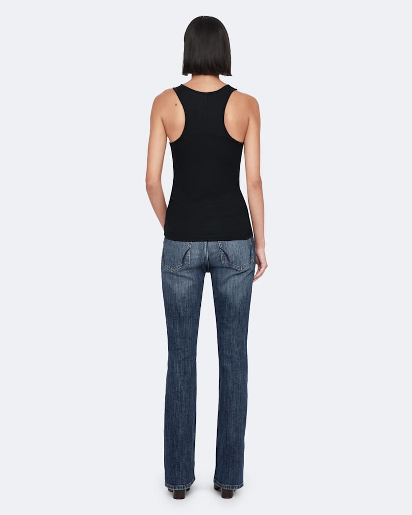 Teresa Slim-Fit Tank Top