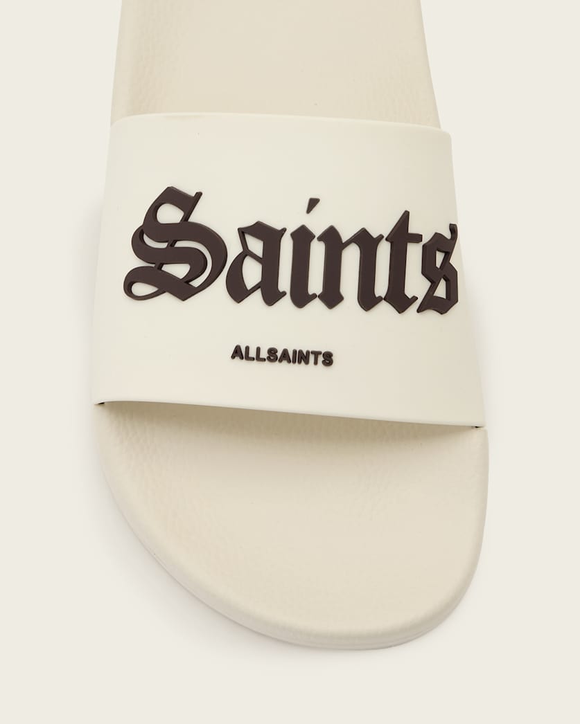 Saint Moulded Branded Slider