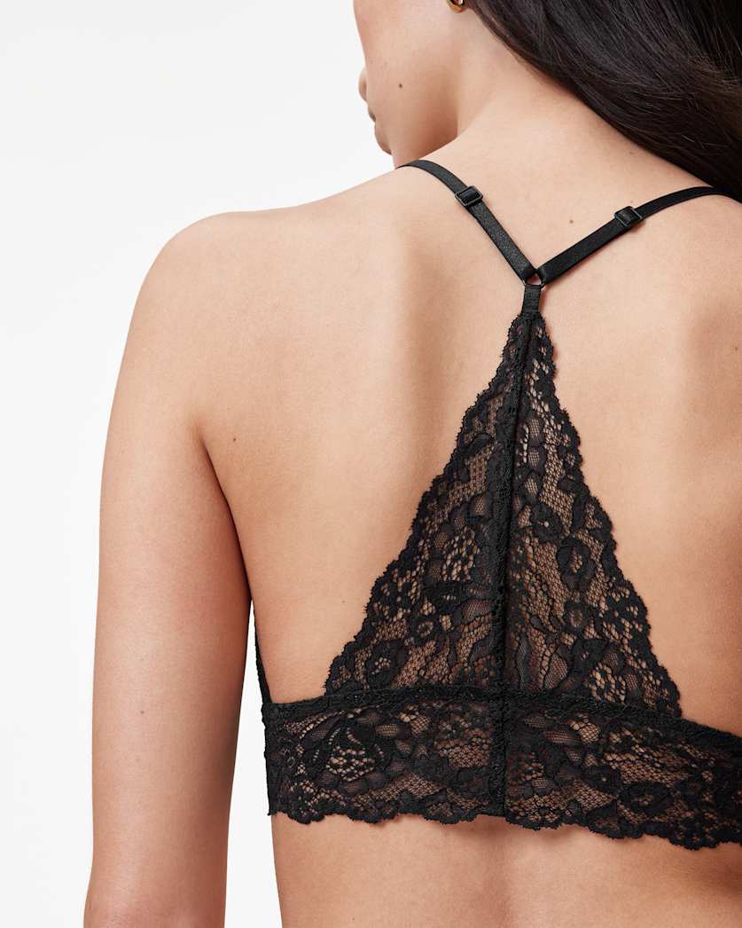 Erity Lace Bralette
