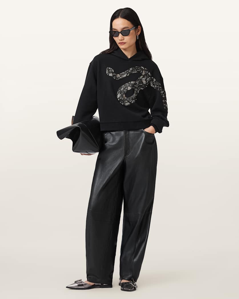 Alenka Pippa Hoodie