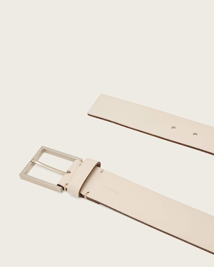 Etta Leather Belt