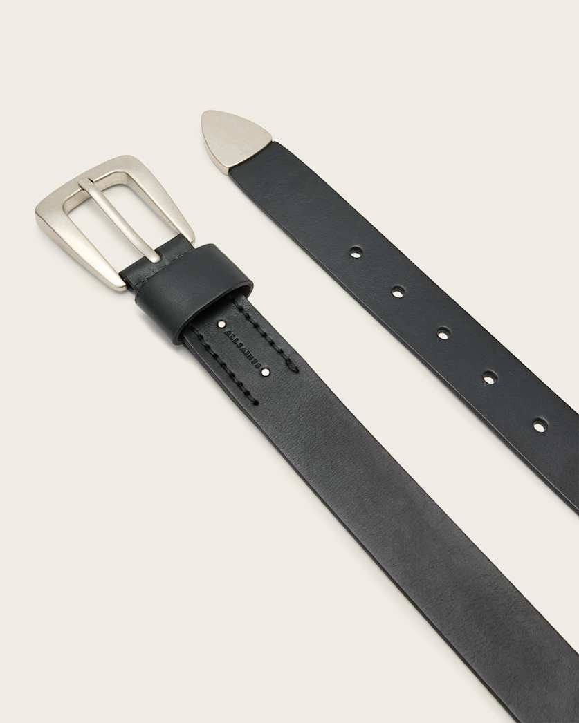Jianna Leather Belt