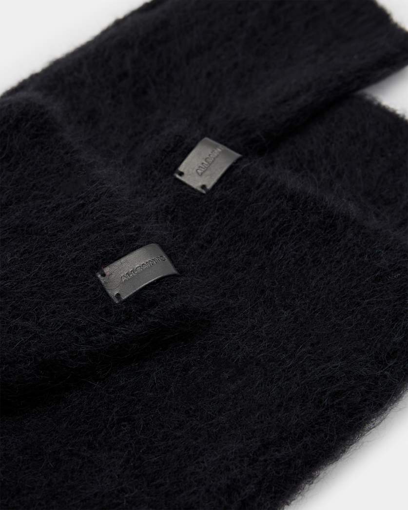 Steph Brushed Arm Warmer