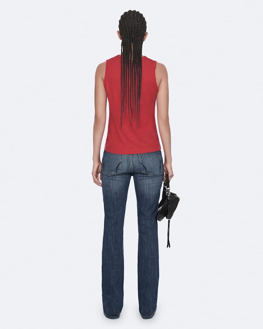 Dreams tank top