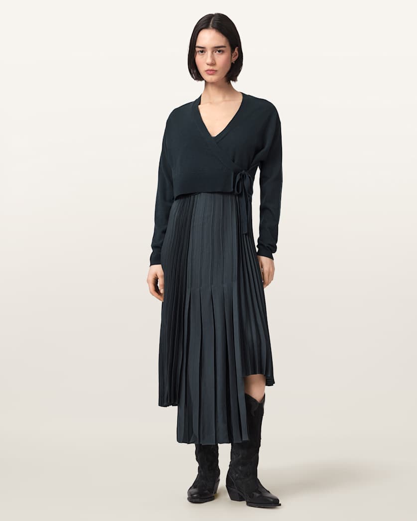 Lucille 2-in-1 Dress