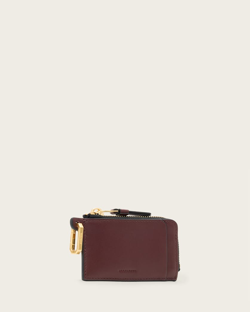 Remy Leather Wallet